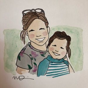 Meet your Posher, Nikki